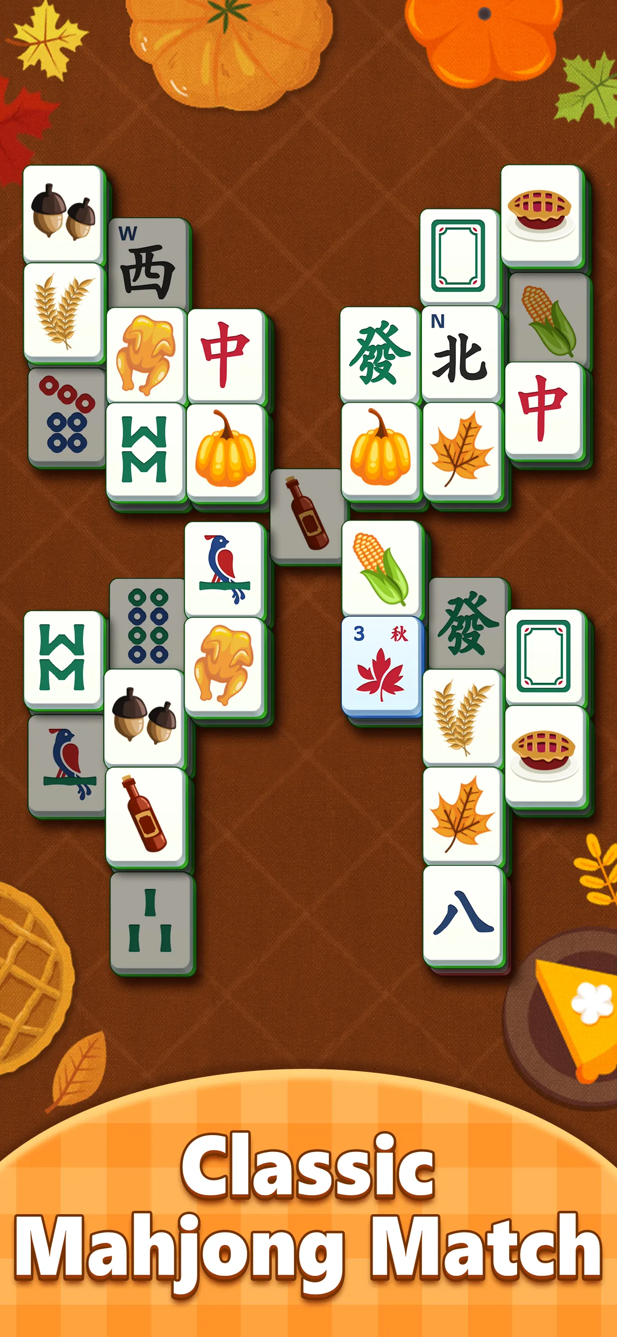 Shanghai Mahjongg | Indus Appstore | Screenshot