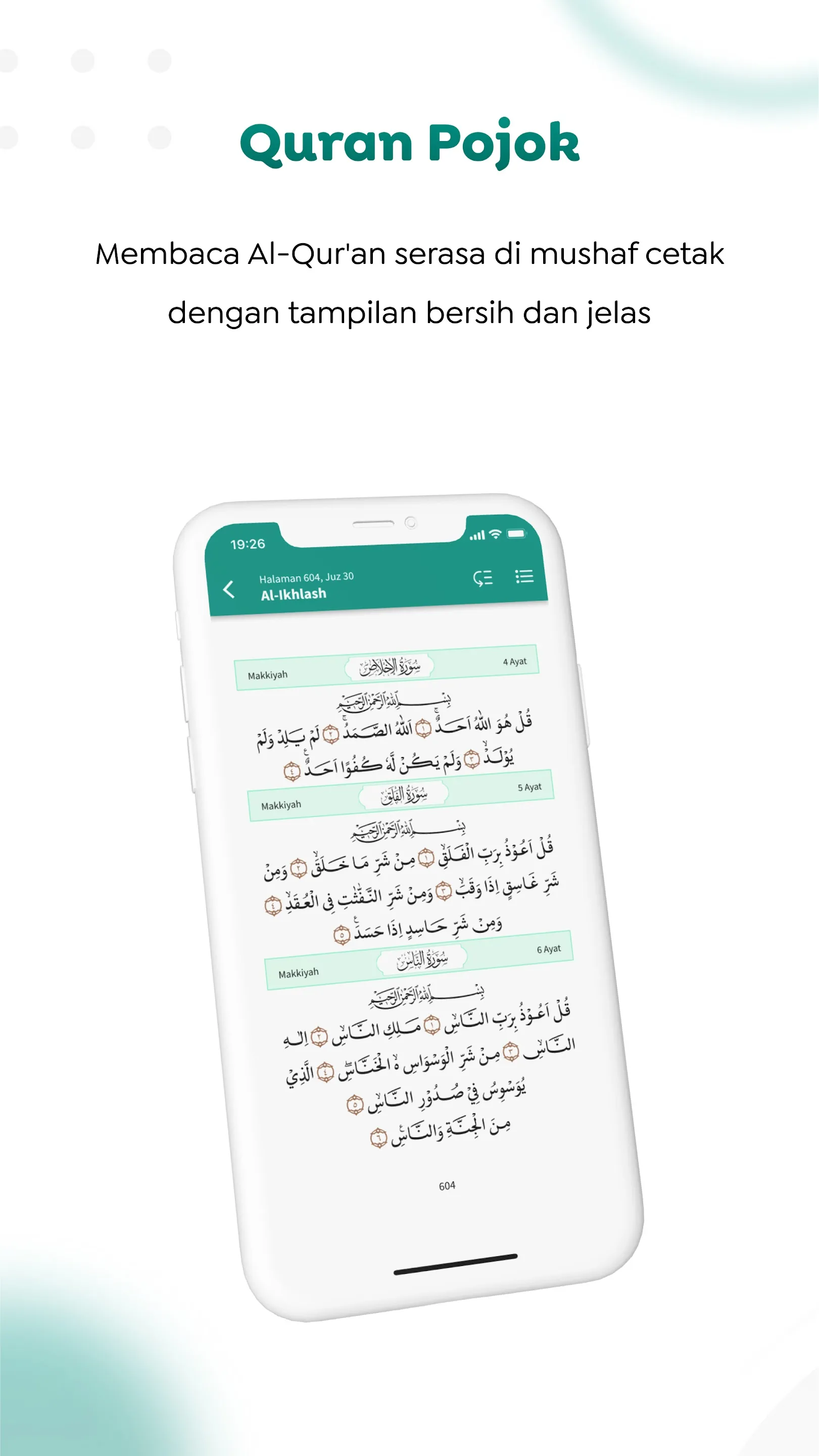 NU Online: Quran Sholat Tahlil | Indus Appstore | Screenshot