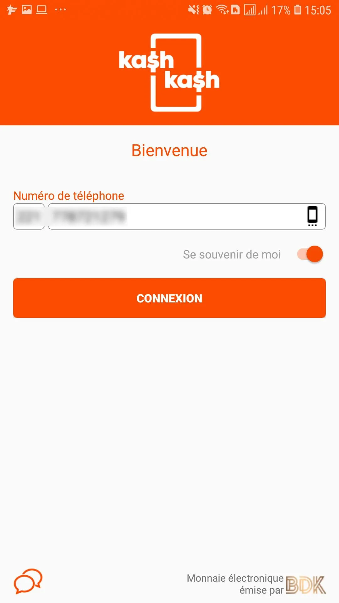 Kash Kash Sénégal | Indus Appstore | Screenshot