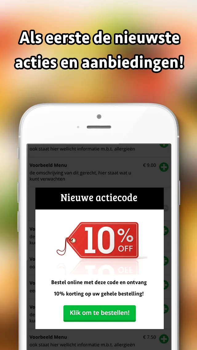 Dani's Corner Nieuwegein | Indus Appstore | Screenshot