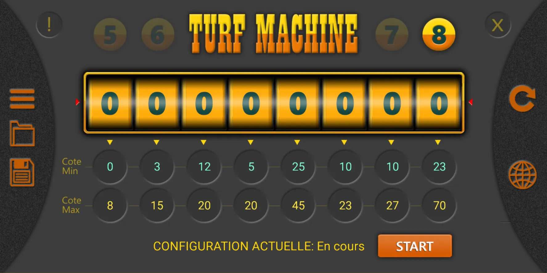 Turf Machine | Indus Appstore | Screenshot