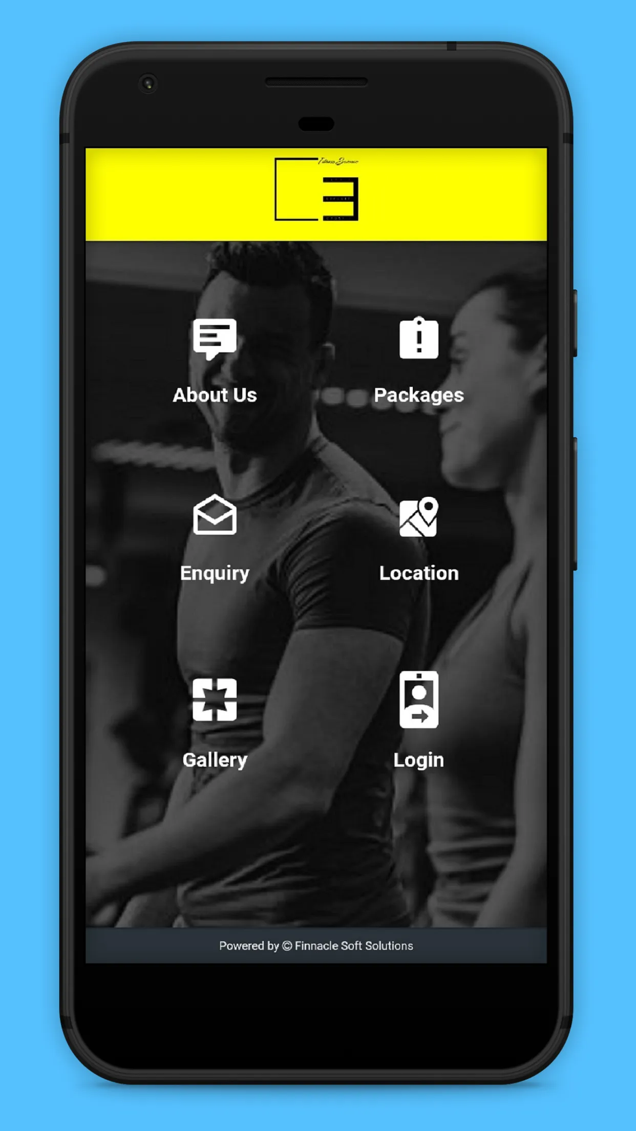 C3 Fitness Science Kilpauk | Indus Appstore | Screenshot