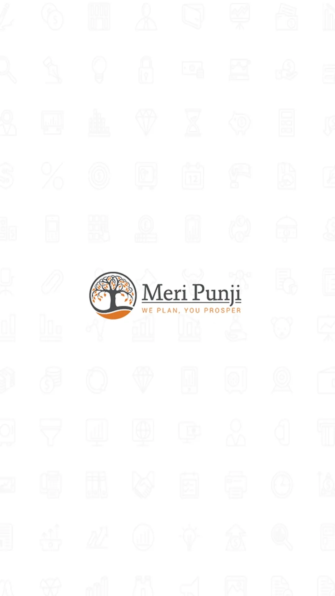 Meri Punji | Indus Appstore | Screenshot