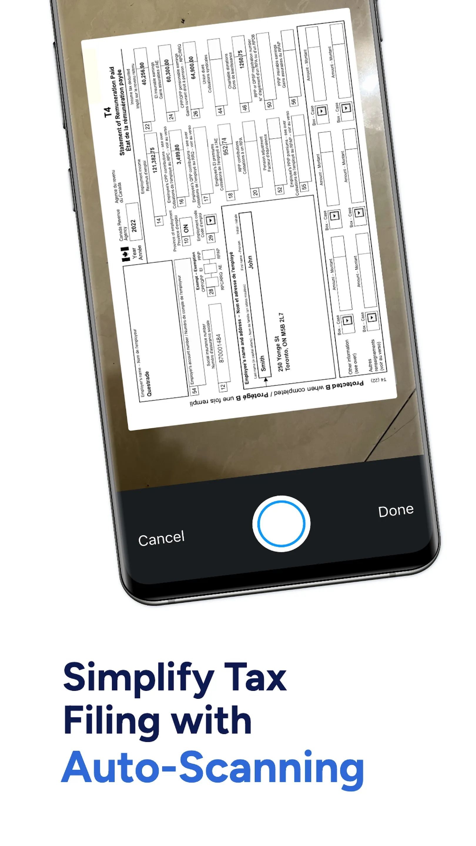 CloudTax - Simple Tax Software | Indus Appstore | Screenshot