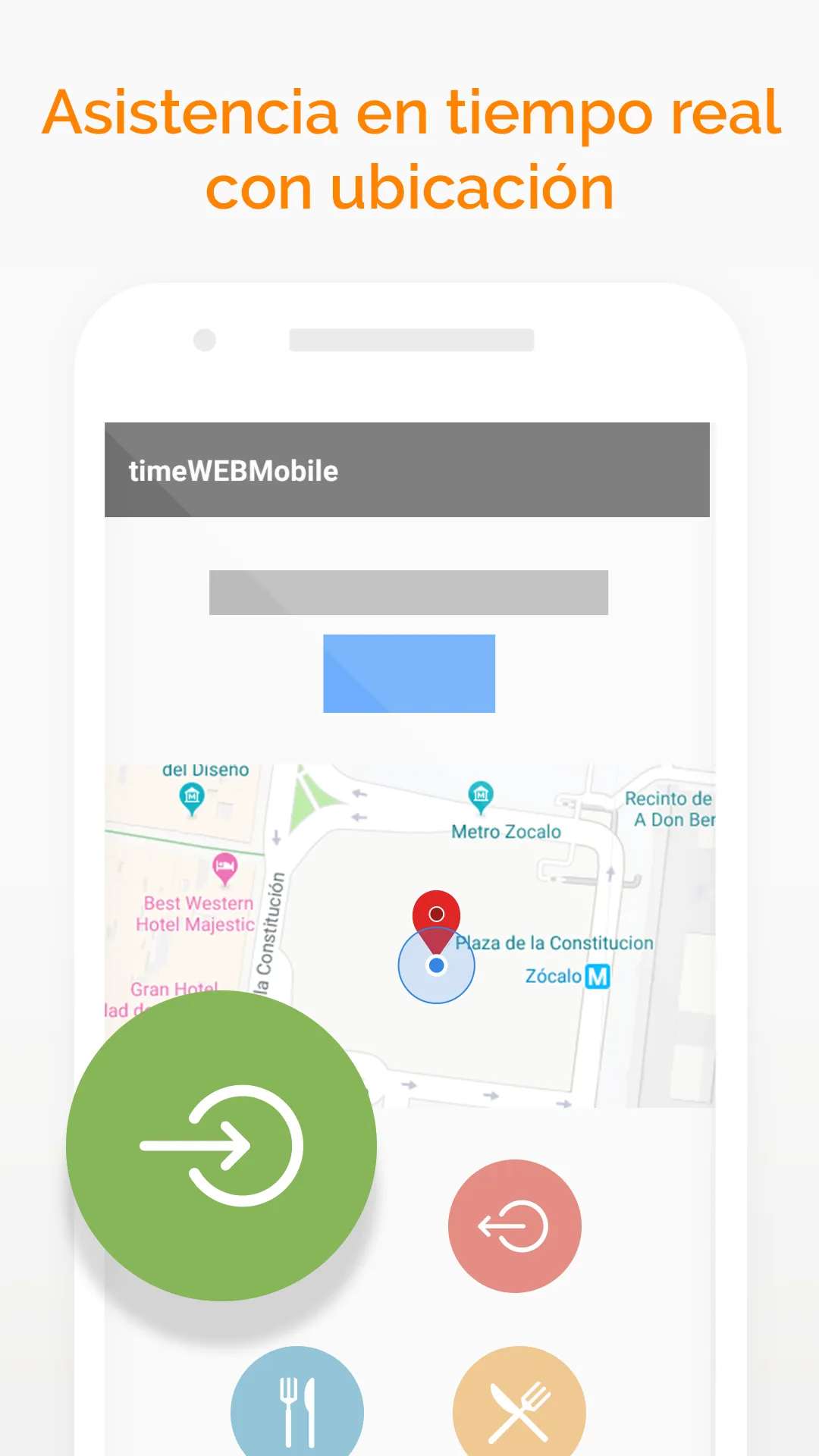 timeWEBMobile | Indus Appstore | Screenshot