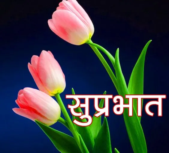 शुभ प्रभात | Indus Appstore | Screenshot