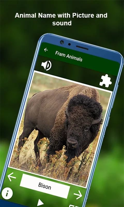 170 Animal Sounds | Indus Appstore | Screenshot