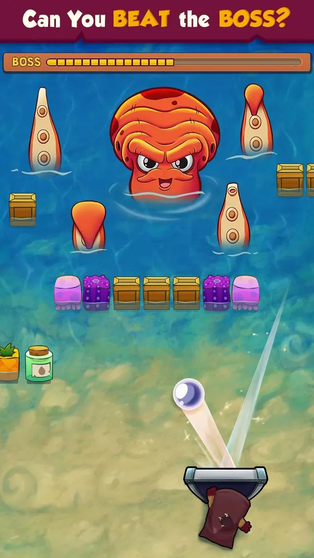 Brick Breaker Hero | Indus Appstore | Screenshot