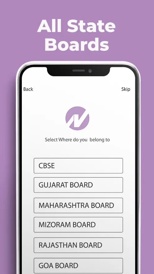 Navkar Digital School | Indus Appstore | Screenshot