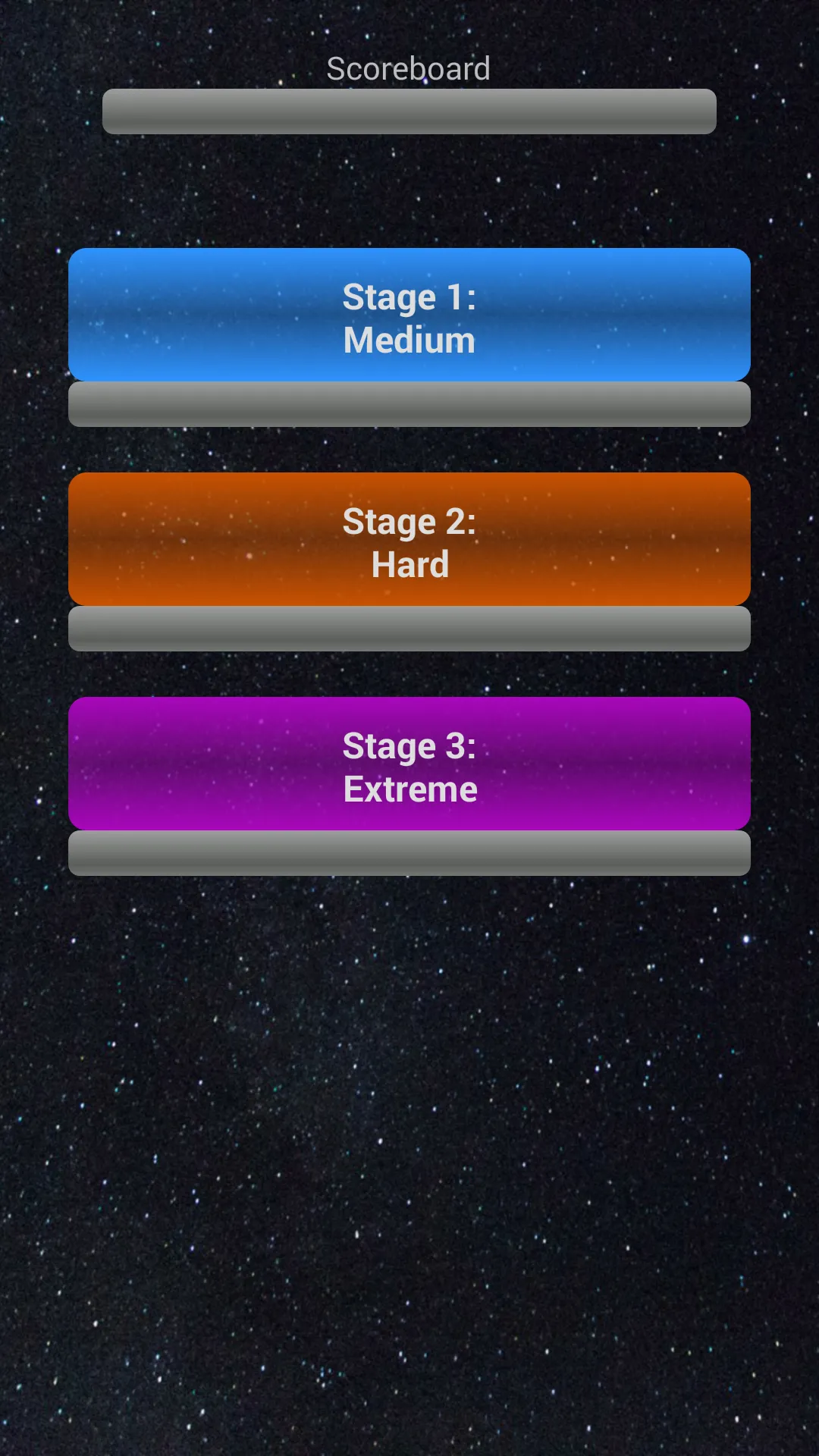 Solar System Quiz | Indus Appstore | Screenshot