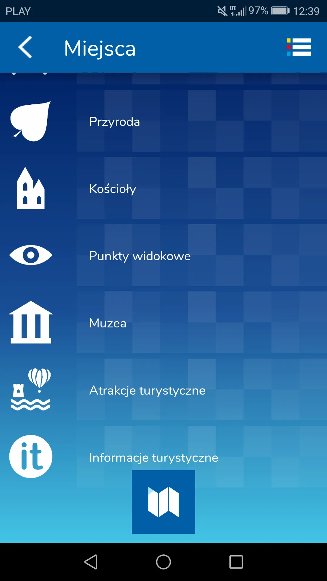 Szwajcaria Kaszubska | Indus Appstore | Screenshot