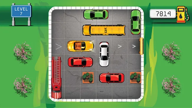 Car Parking | Indus Appstore | Screenshot