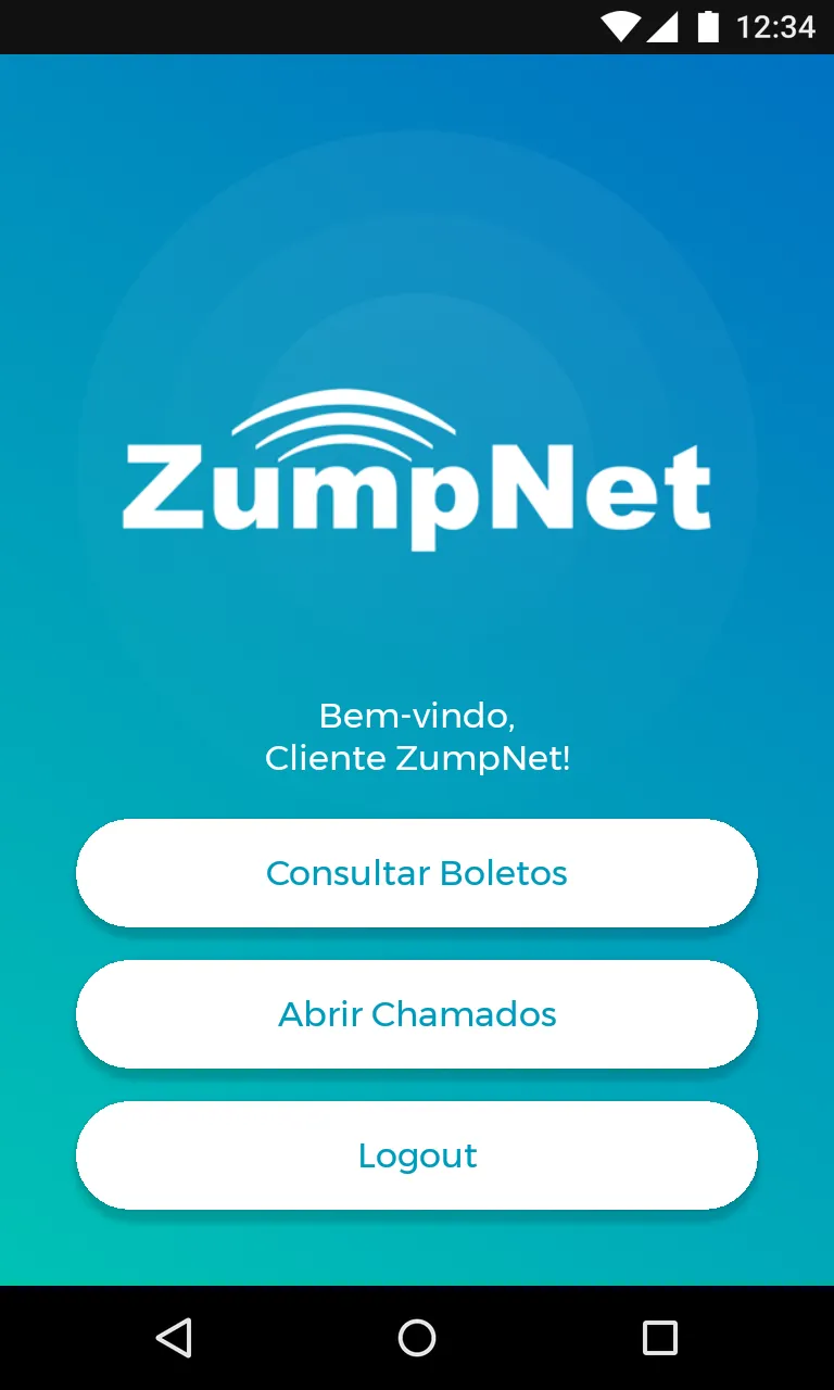 ZumpNet | Indus Appstore | Screenshot