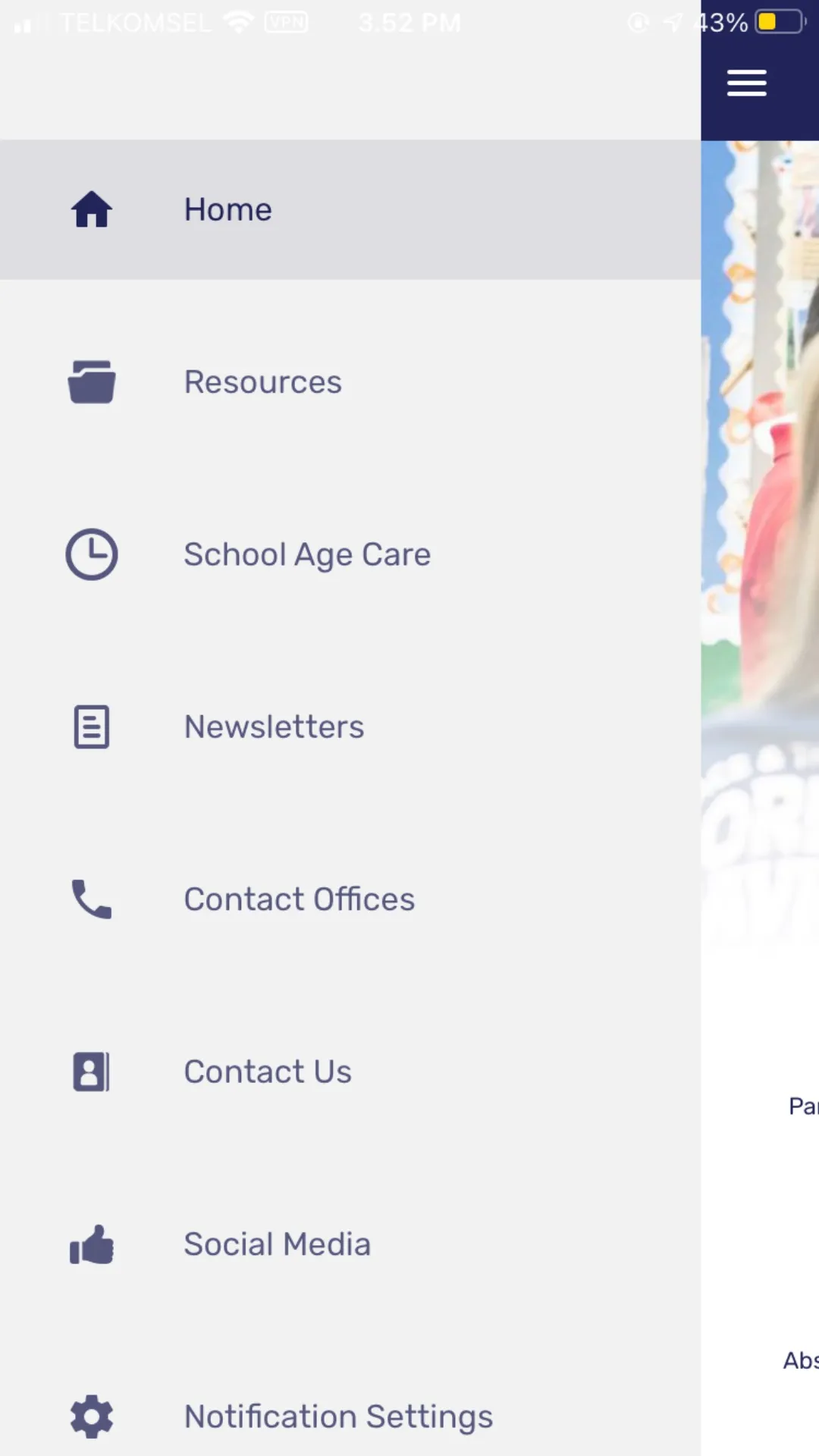 Christ Lutheran School | Indus Appstore | Screenshot