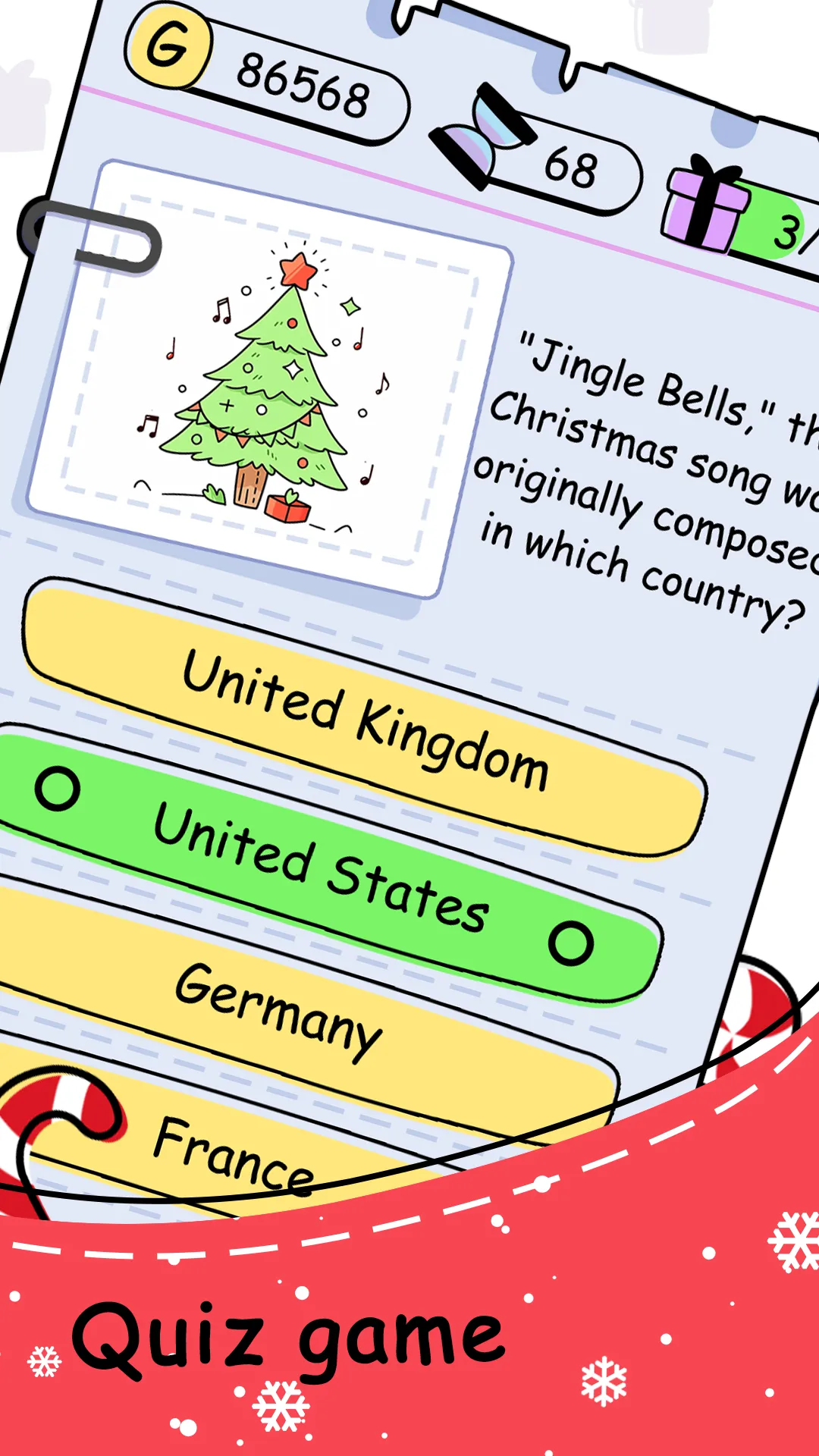 Trivia Questions - Word Quiz | Indus Appstore | Screenshot