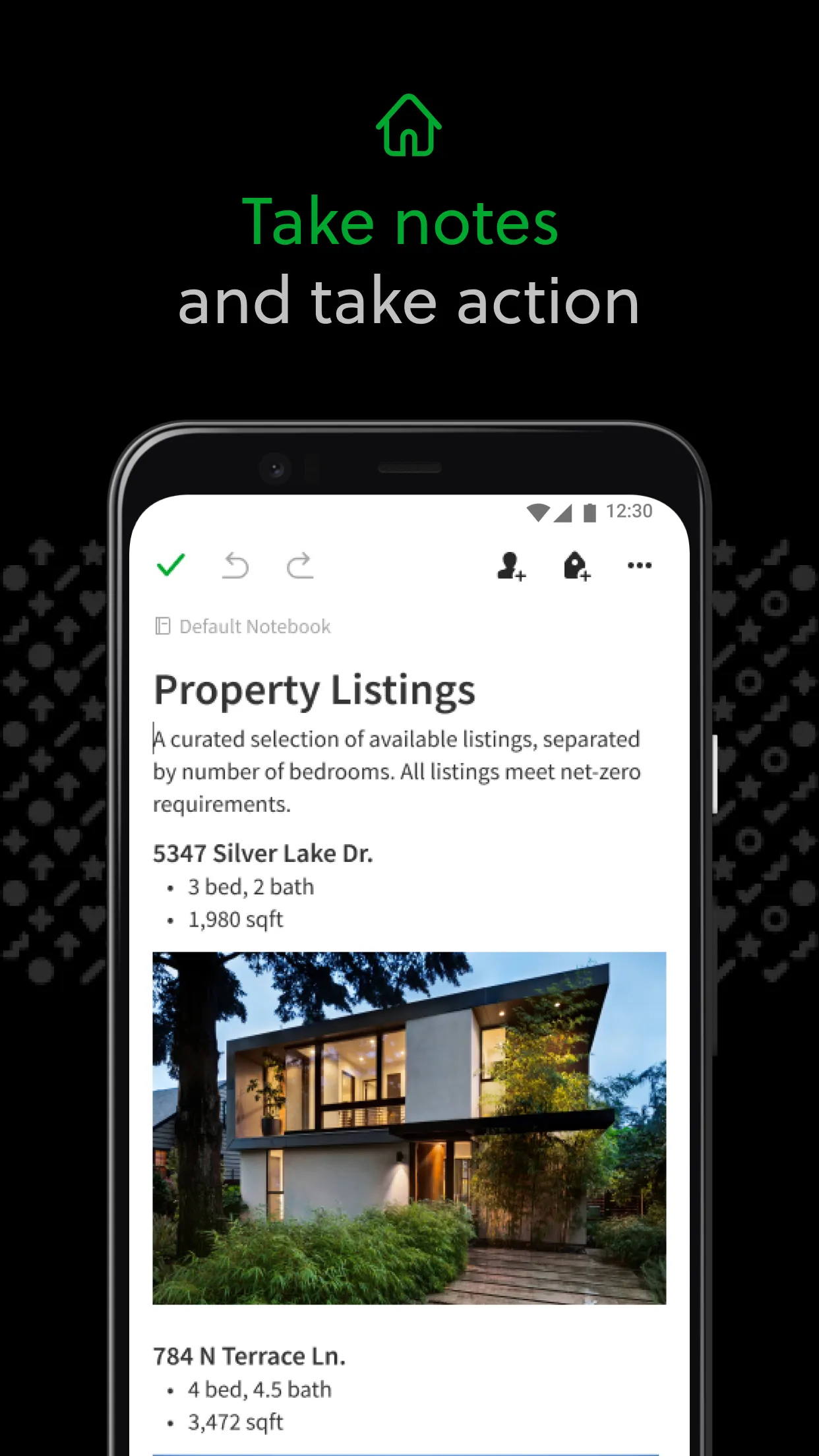 Evernote - Note Organizer | Indus Appstore | Screenshot