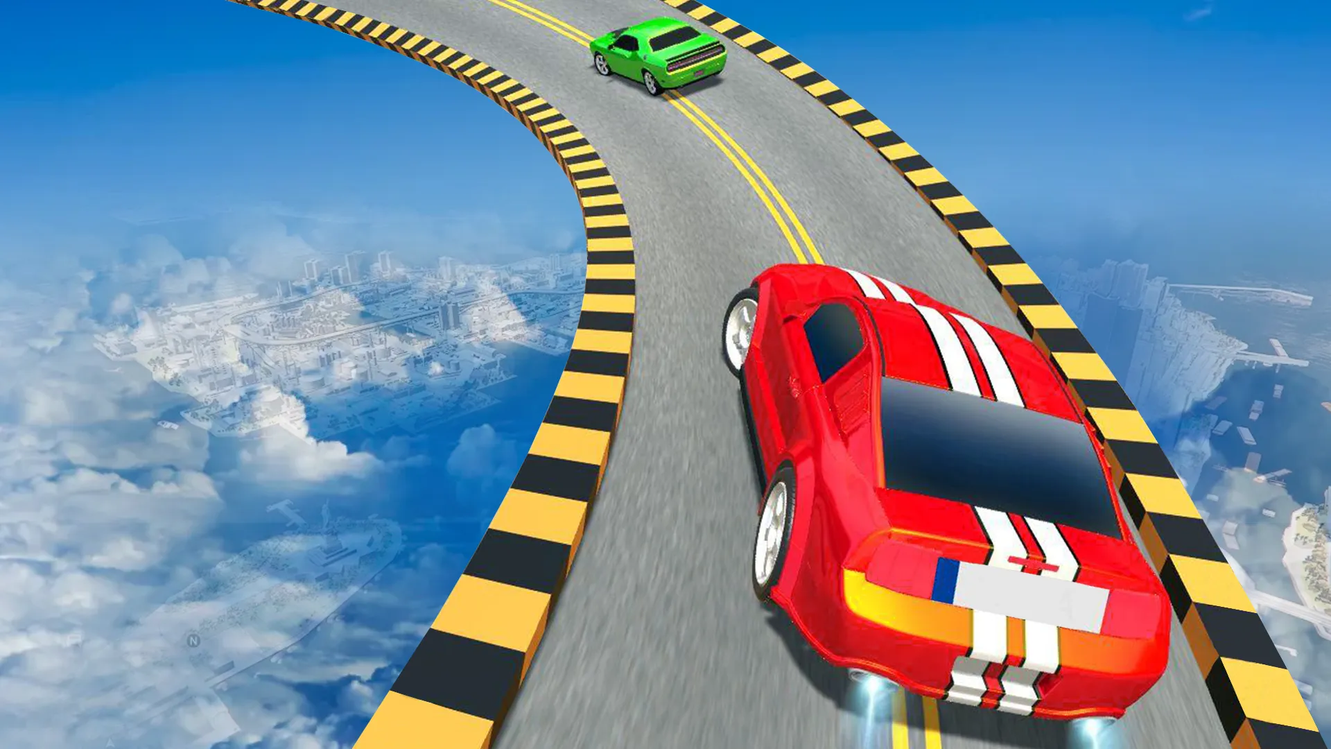 car stunt game | Indus Appstore | Screenshot