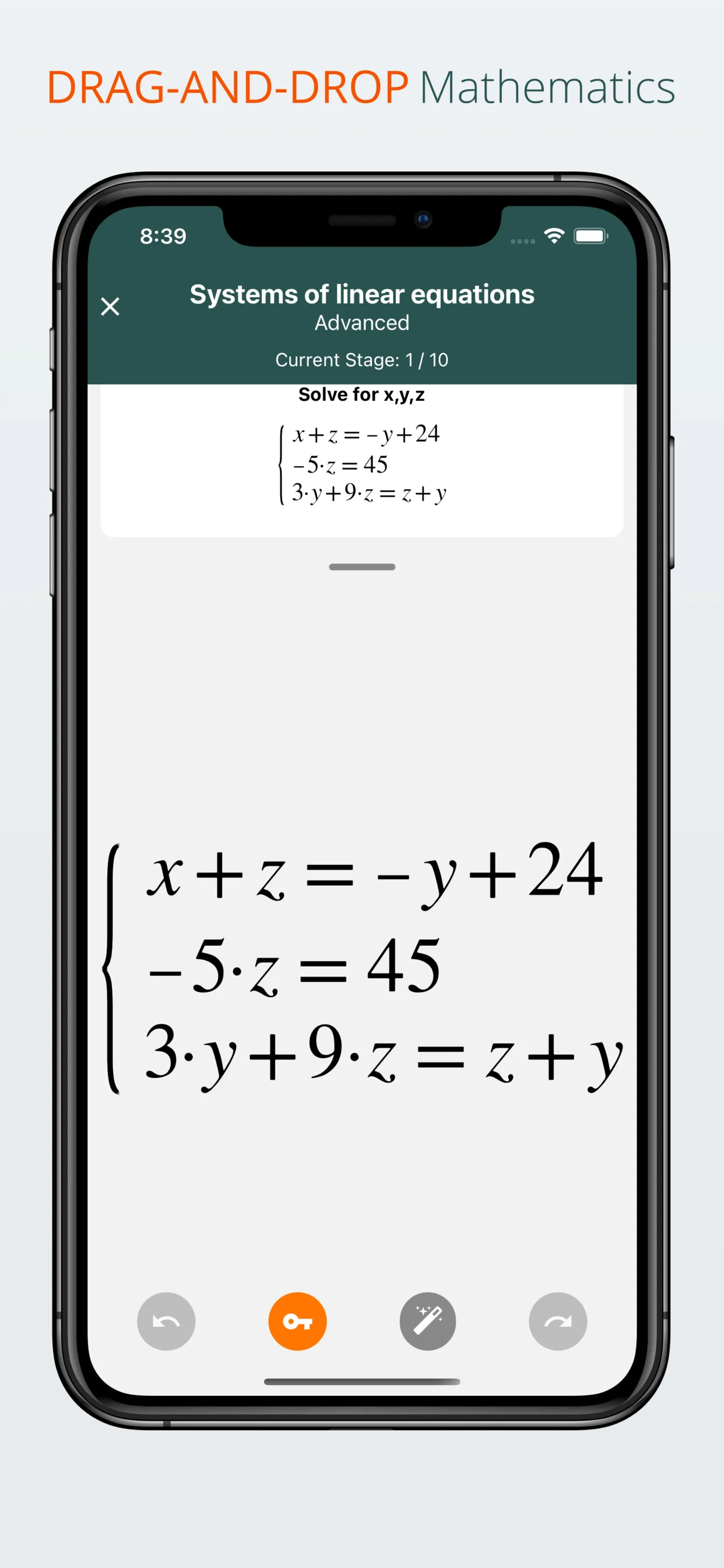 Maphi - The Math App | Indus Appstore | Screenshot