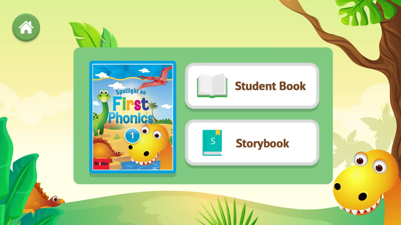 First Phonics | Indus Appstore | Screenshot