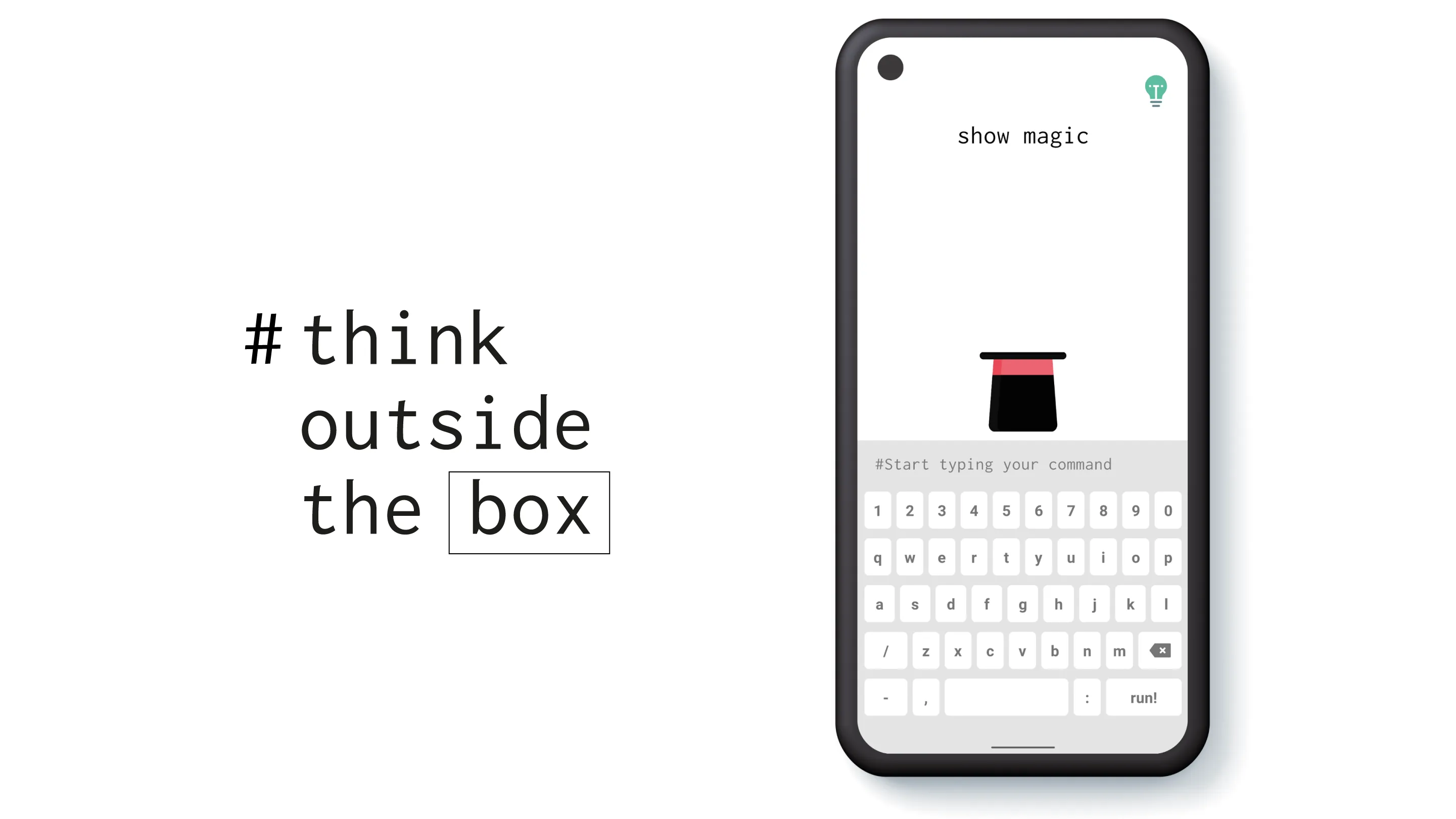 brain code — hard puzzle game | Indus Appstore | Screenshot