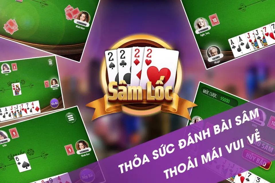 Sam Loc | Indus Appstore | Screenshot