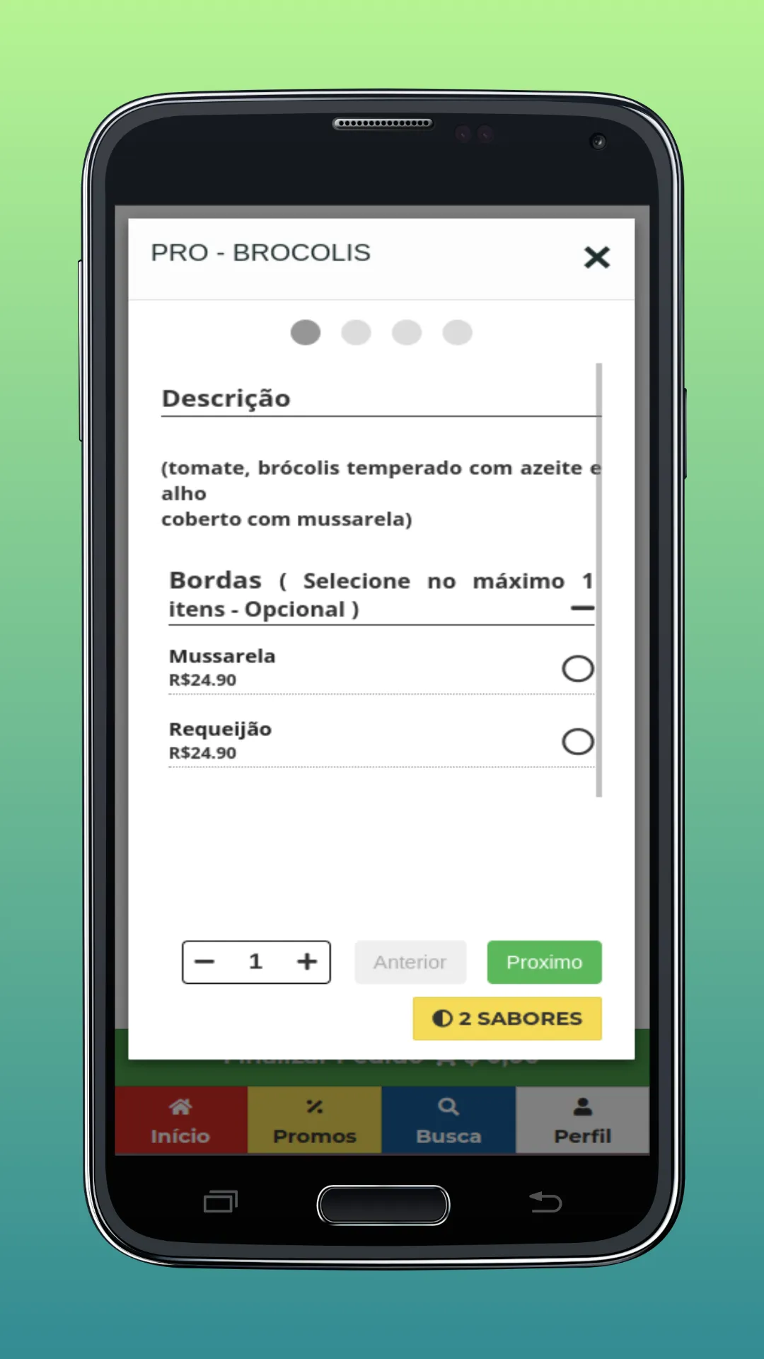 Papaletutte | Indus Appstore | Screenshot