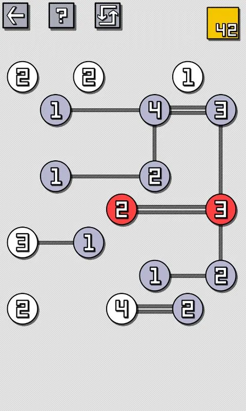 Hashi Puzzles: Bridges Islands | Indus Appstore | Screenshot