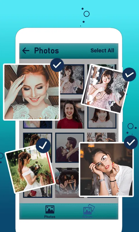 Photo Recovery Deleted Photo:  | Indus Appstore | Screenshot