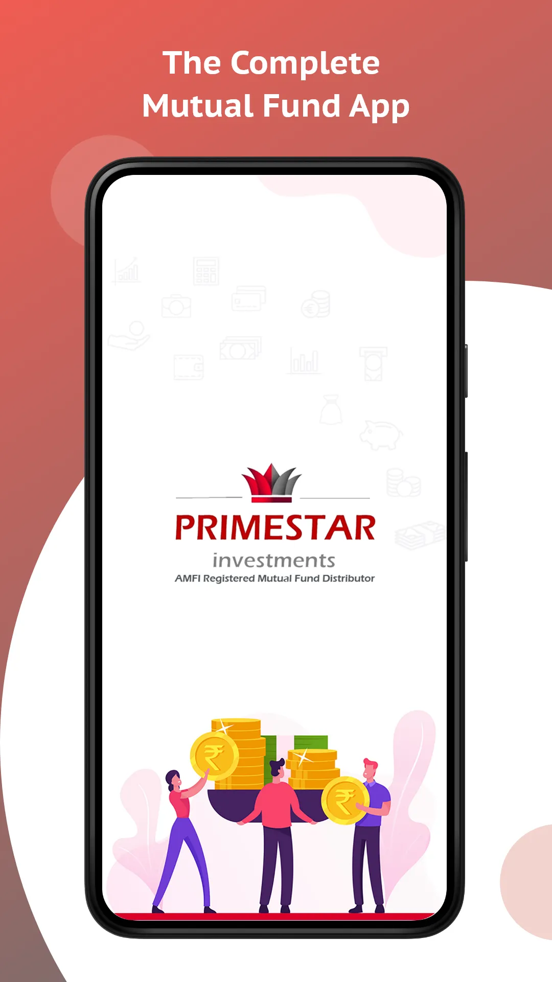 Primestar Investments | Indus Appstore | Screenshot