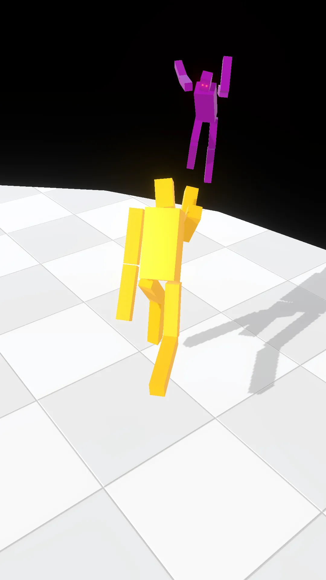 Tackle Battle:Send Them Flying | Indus Appstore | Screenshot