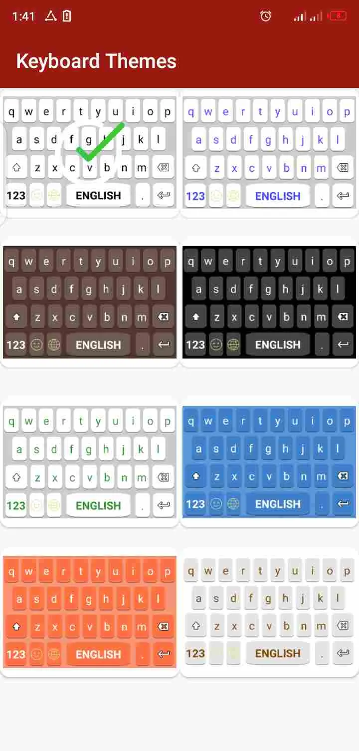 Kannada Easy Keyboard 2022 | Indus Appstore | Screenshot