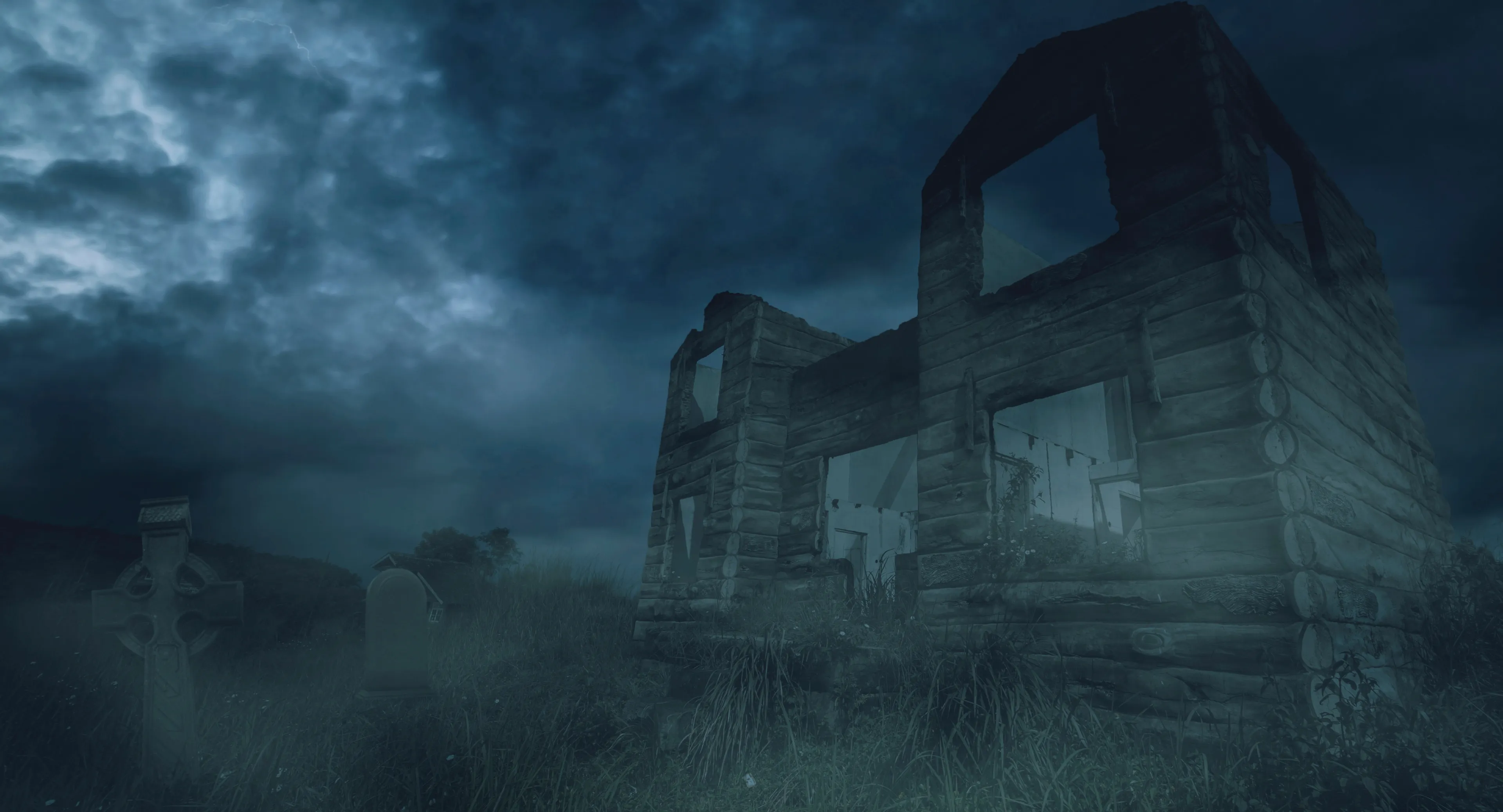 VR Zombie Horror Games 360 | Indus Appstore | Screenshot