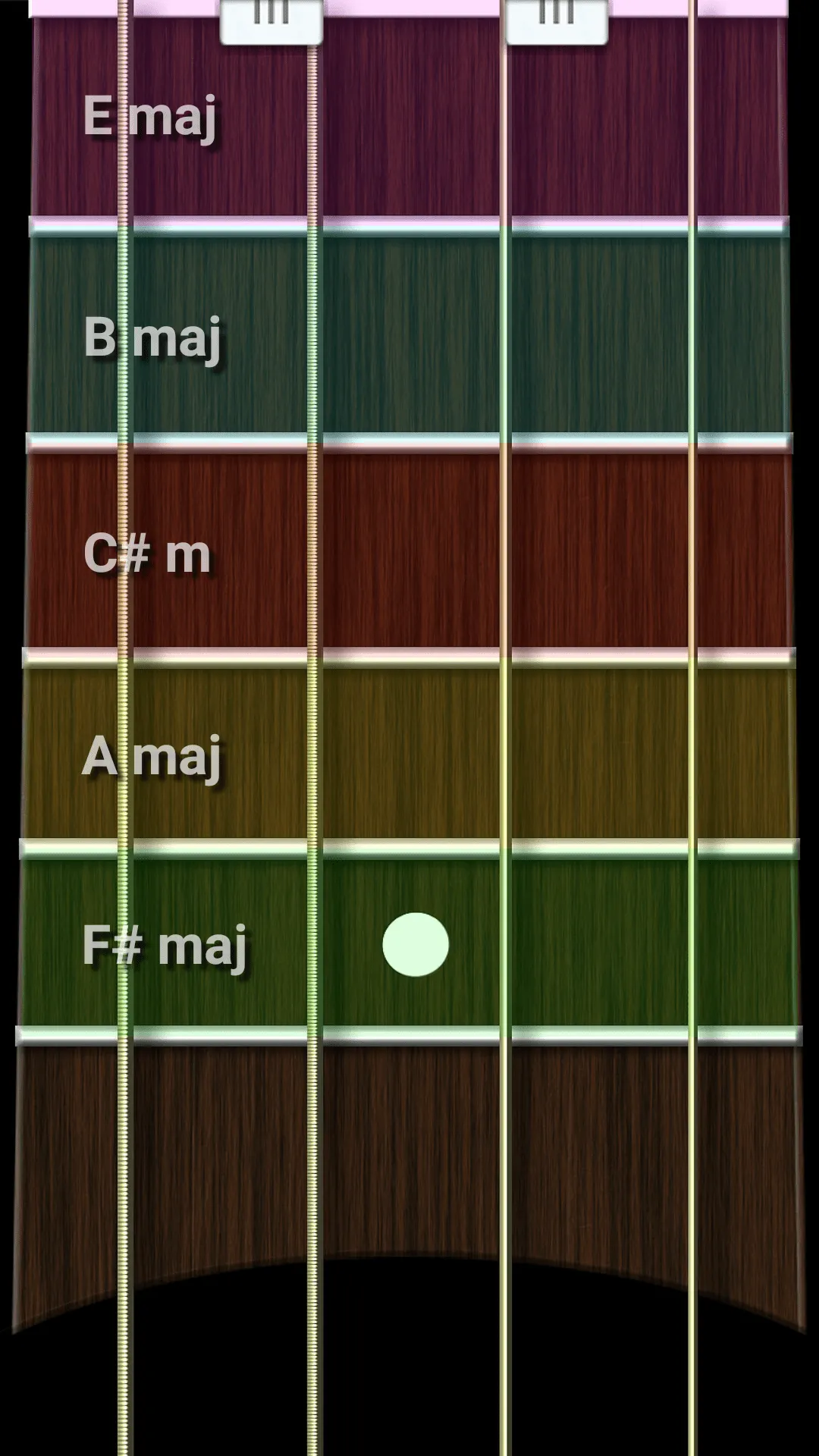 My Ukulele - Solo & Chords | Indus Appstore | Screenshot