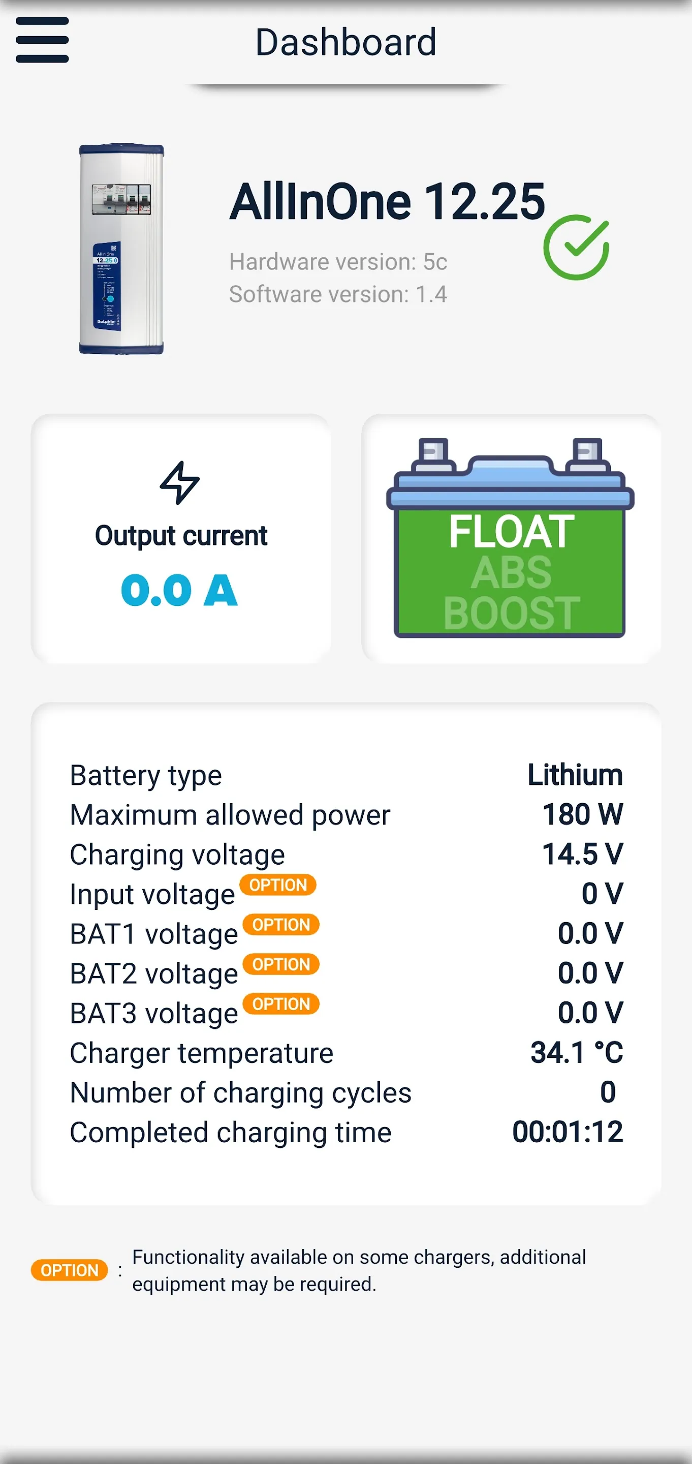 Dolphin Connect | Indus Appstore | Screenshot