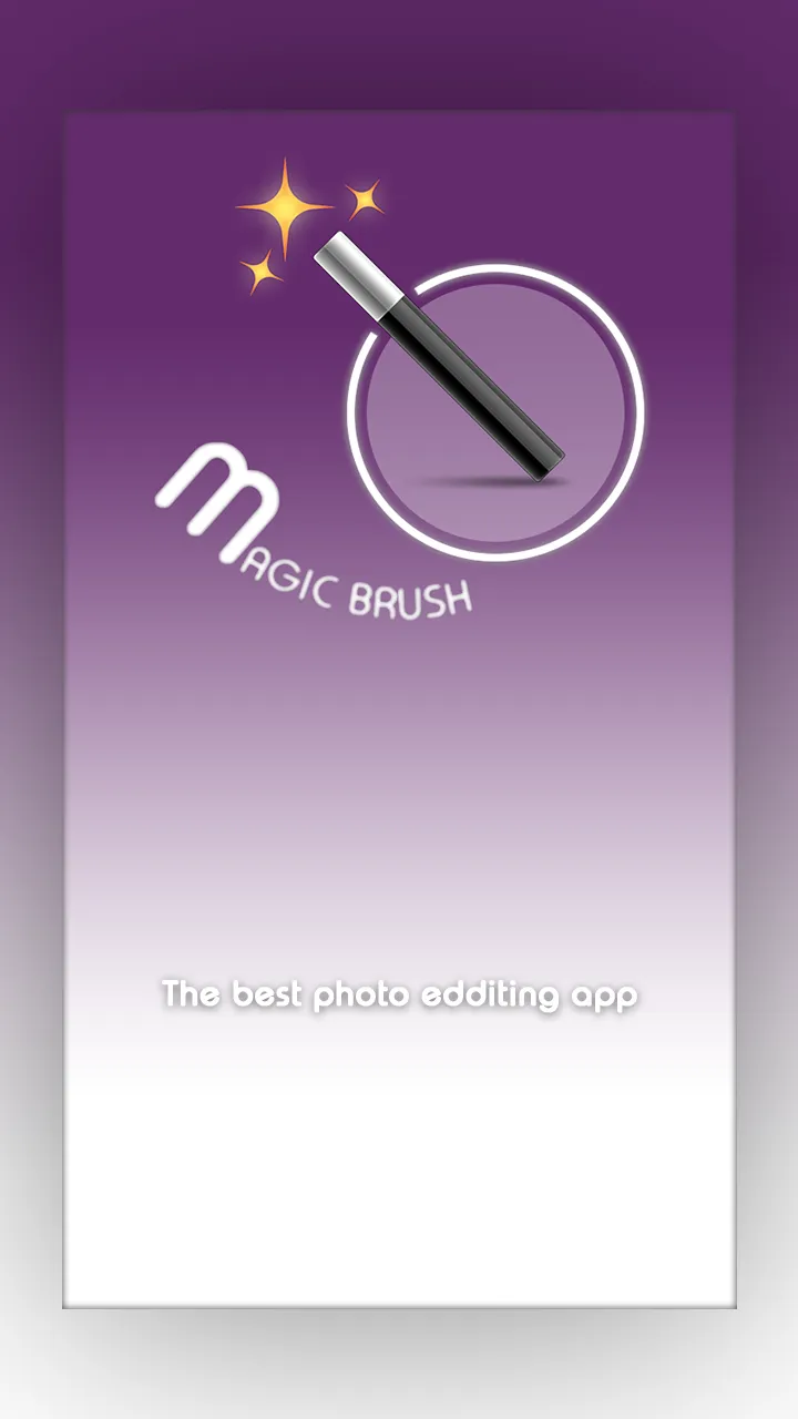 Magic Brush | Indus Appstore | Screenshot