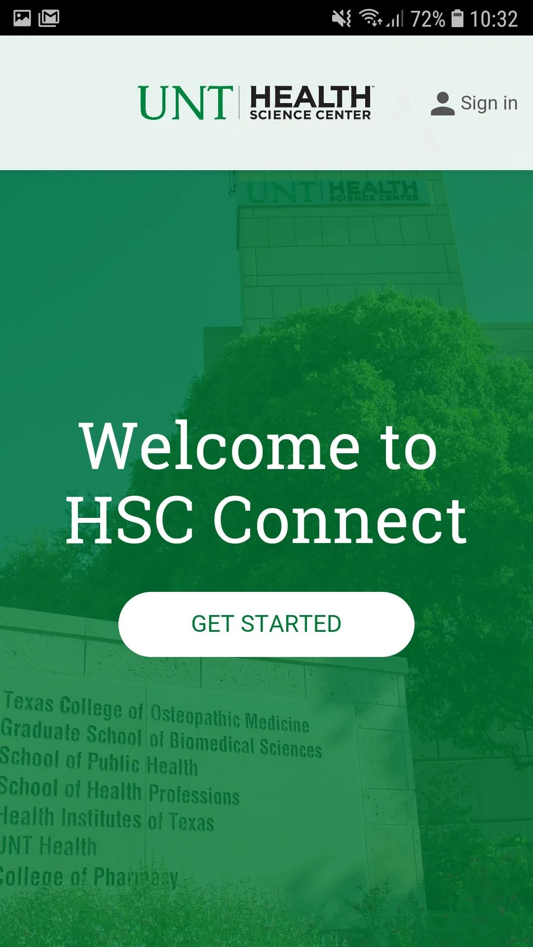 HSC Fort Worth | Indus Appstore | Screenshot