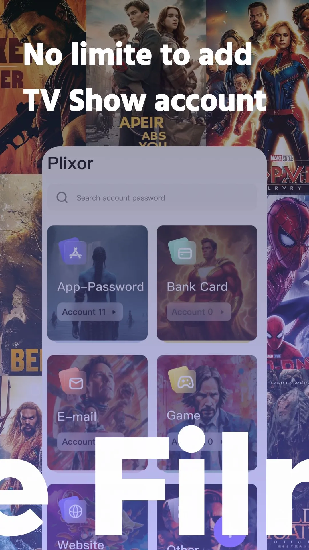 Plixor | Indus Appstore | Screenshot