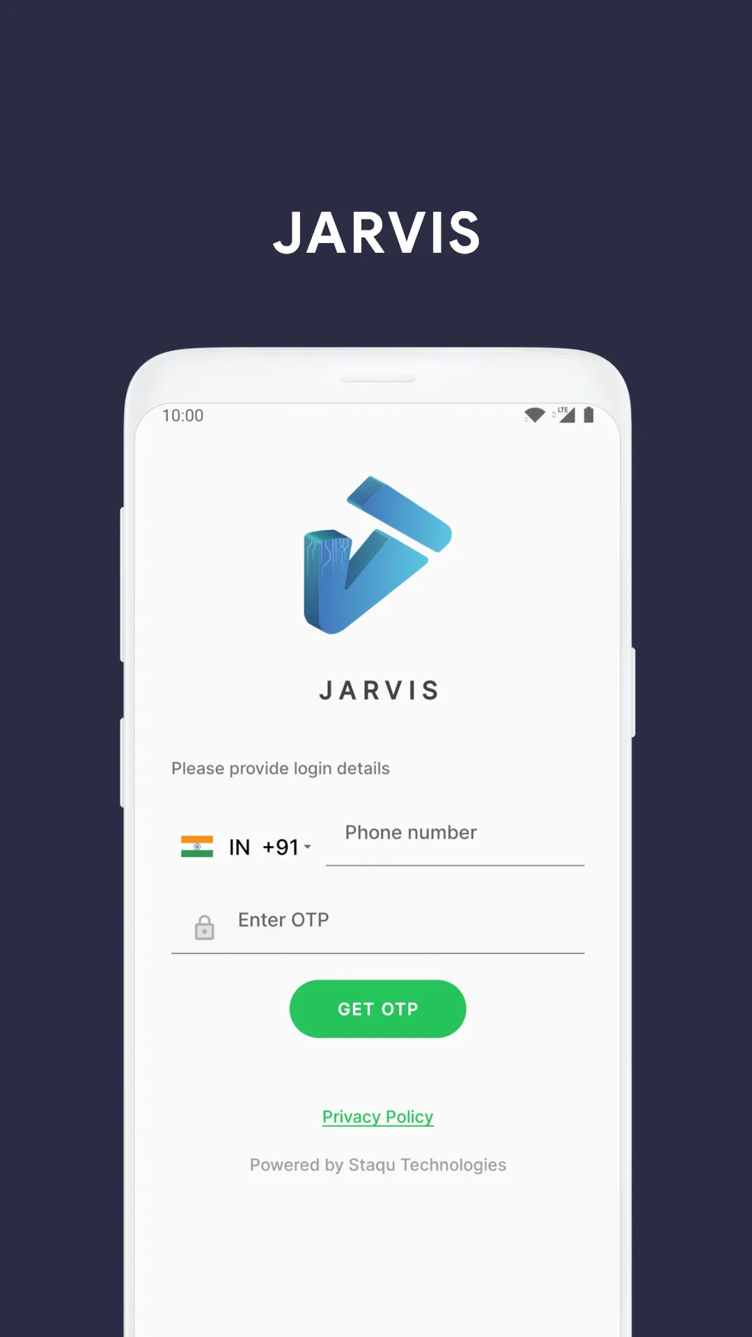 Jarvis - Video Analytics | Indus Appstore | Screenshot