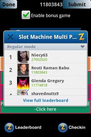 Slot Machine Multi Payline | Indus Appstore | Screenshot