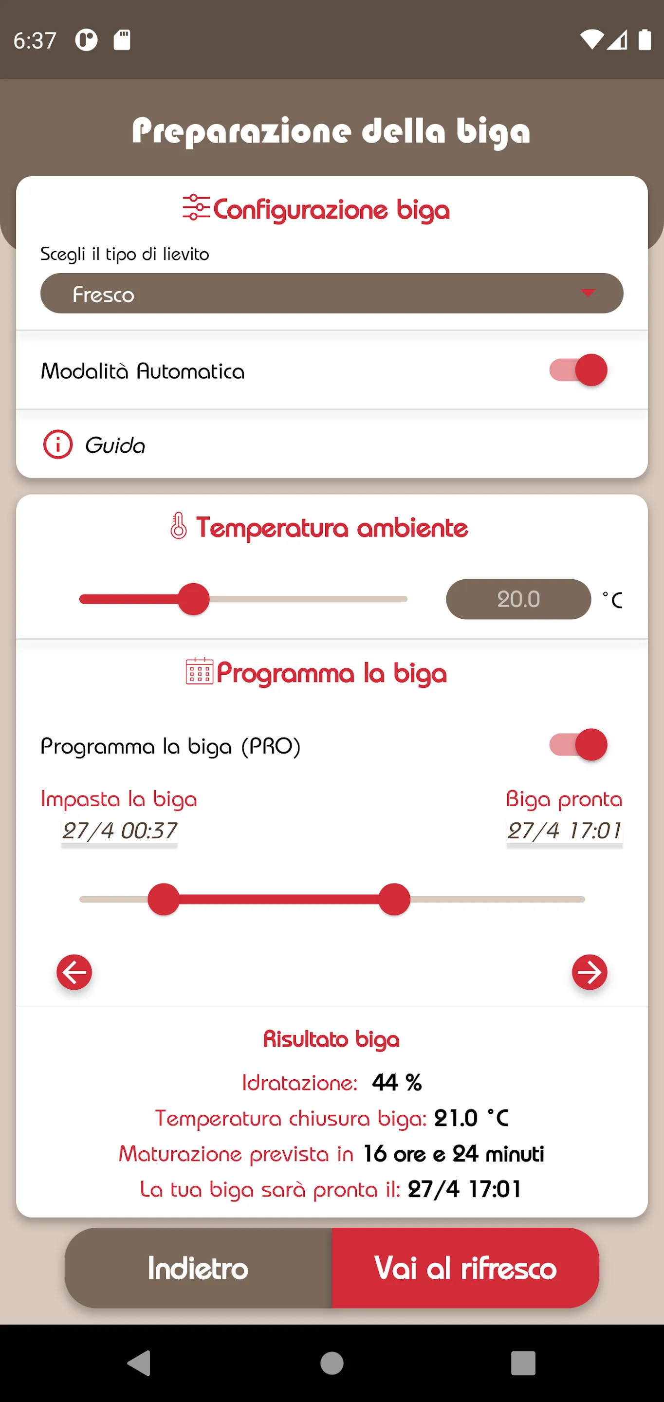 MasterBiga | Indus Appstore | Screenshot