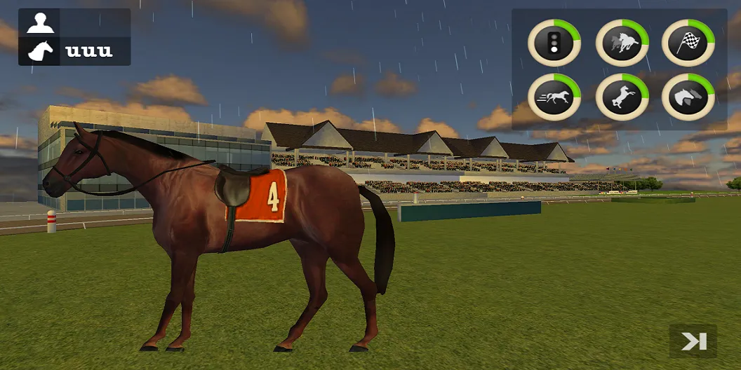 Derby Horse Quest | Indus Appstore | Screenshot