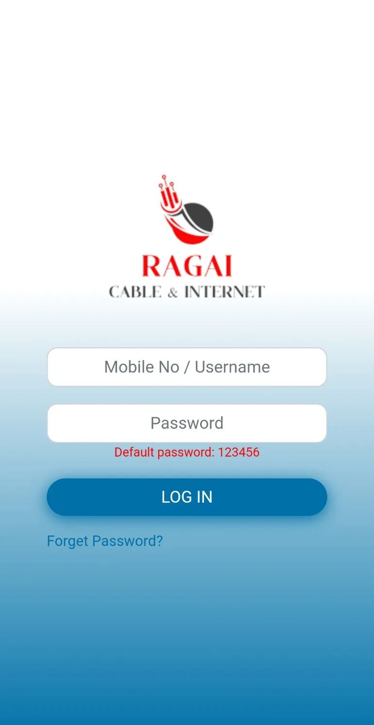 Ragai Internet | Indus Appstore | Screenshot