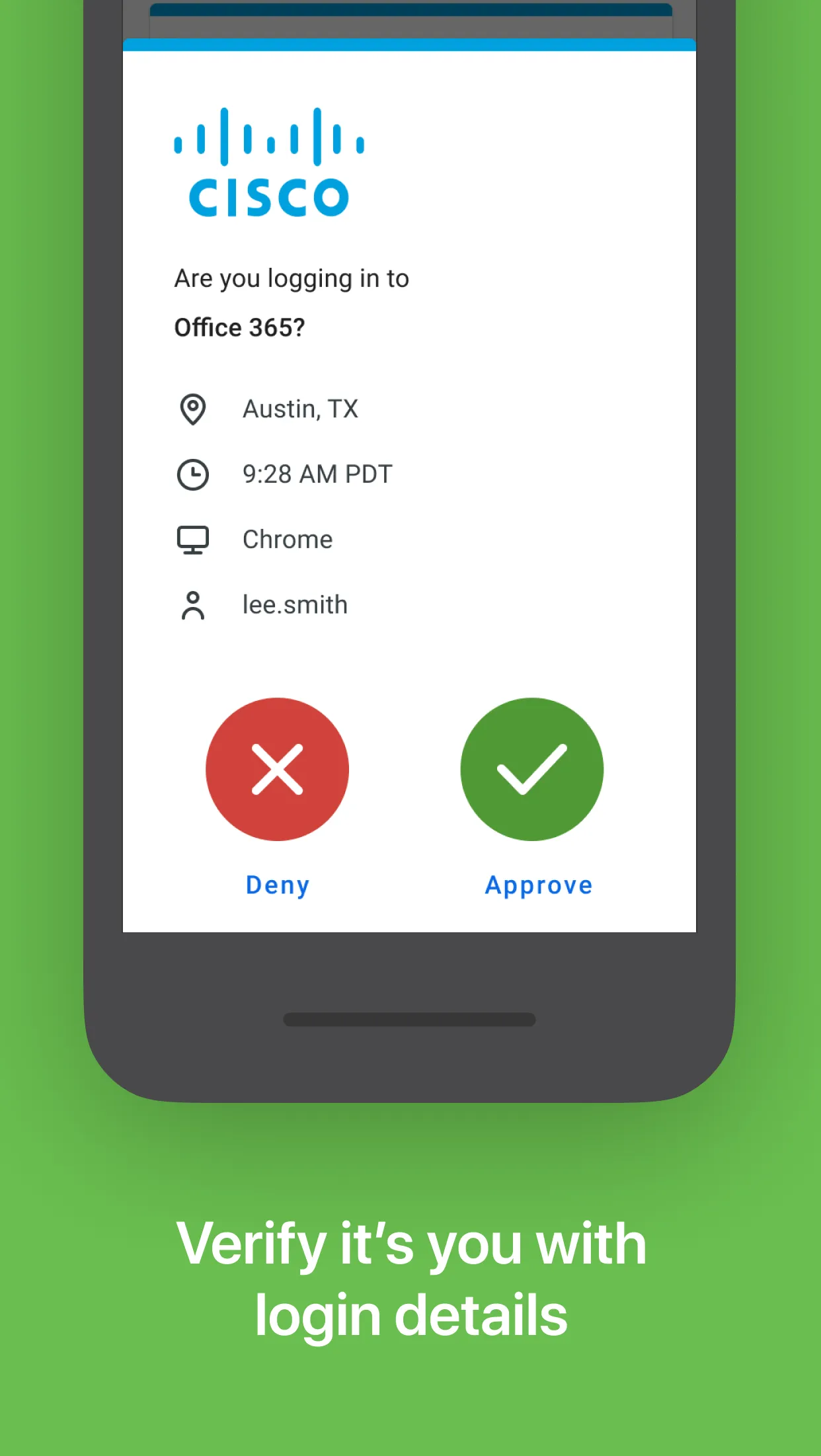 Duo Mobile | Indus Appstore | Screenshot
