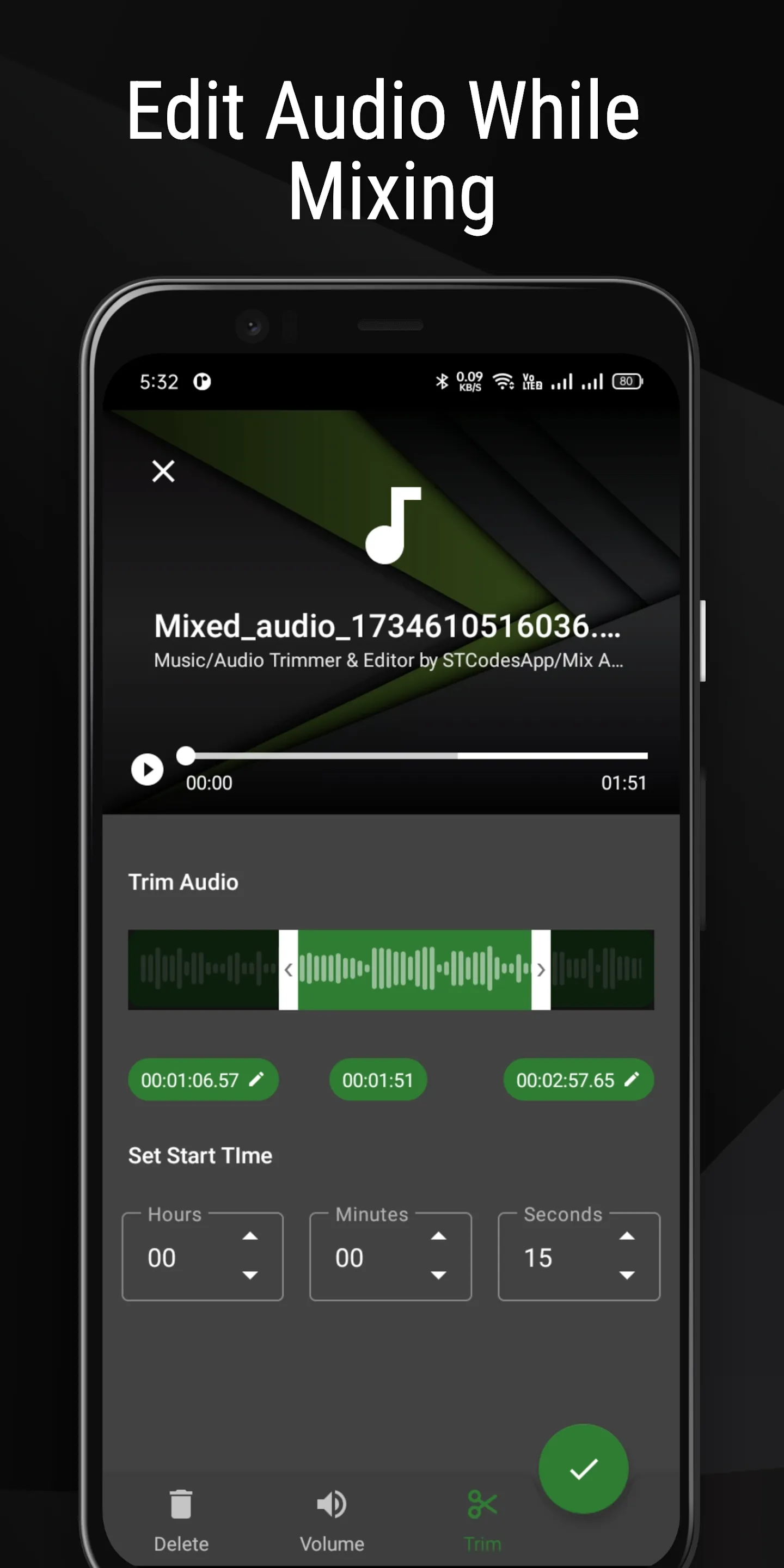 Add Music To Video & Editor | Indus Appstore | Screenshot