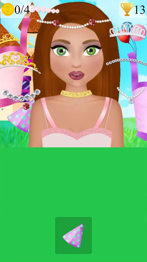 fake call princess game | Indus Appstore | Screenshot