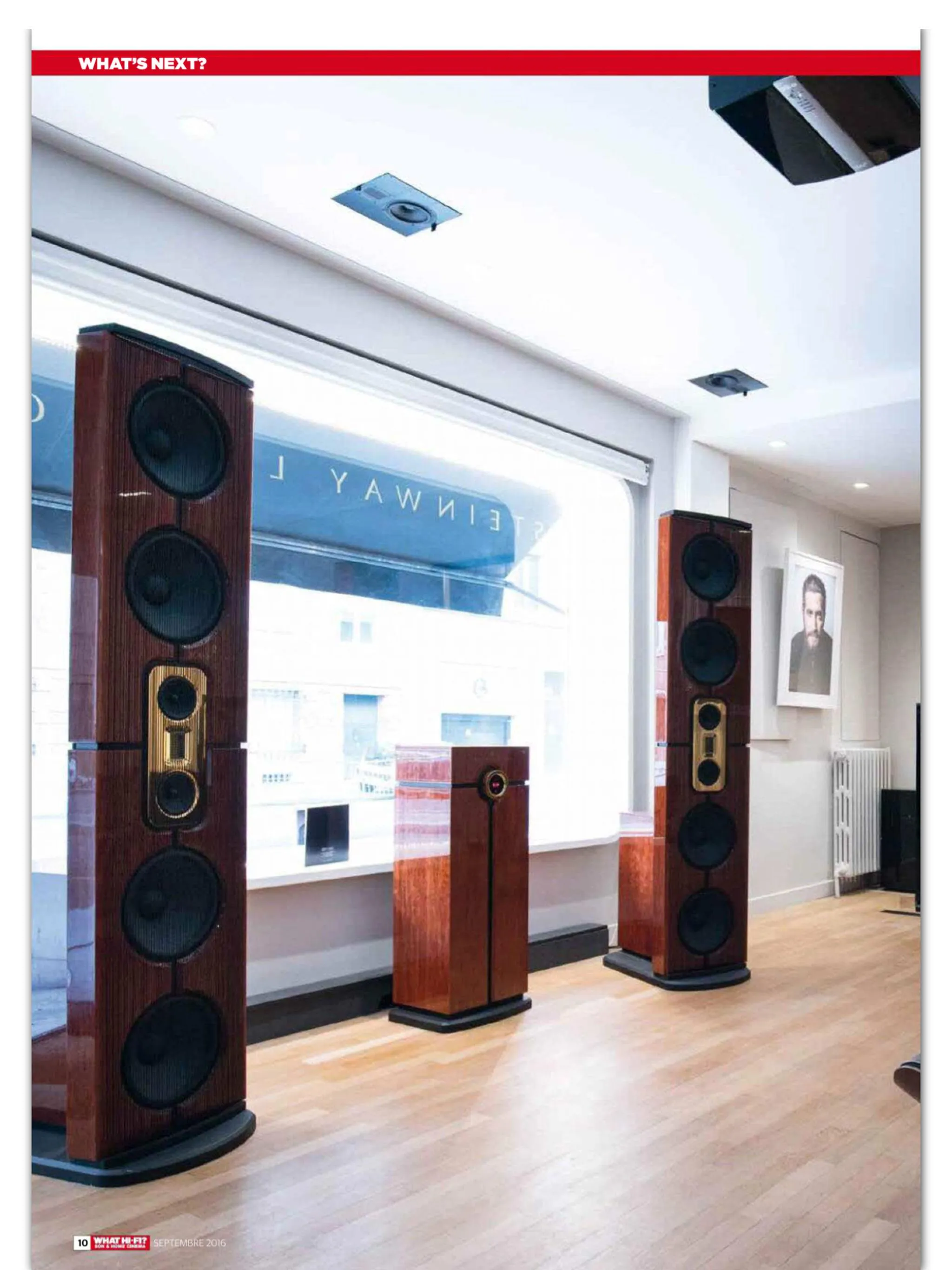 What Hifi France | Indus Appstore | Screenshot