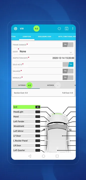 Autoxloo Slingshot | Indus Appstore | Screenshot