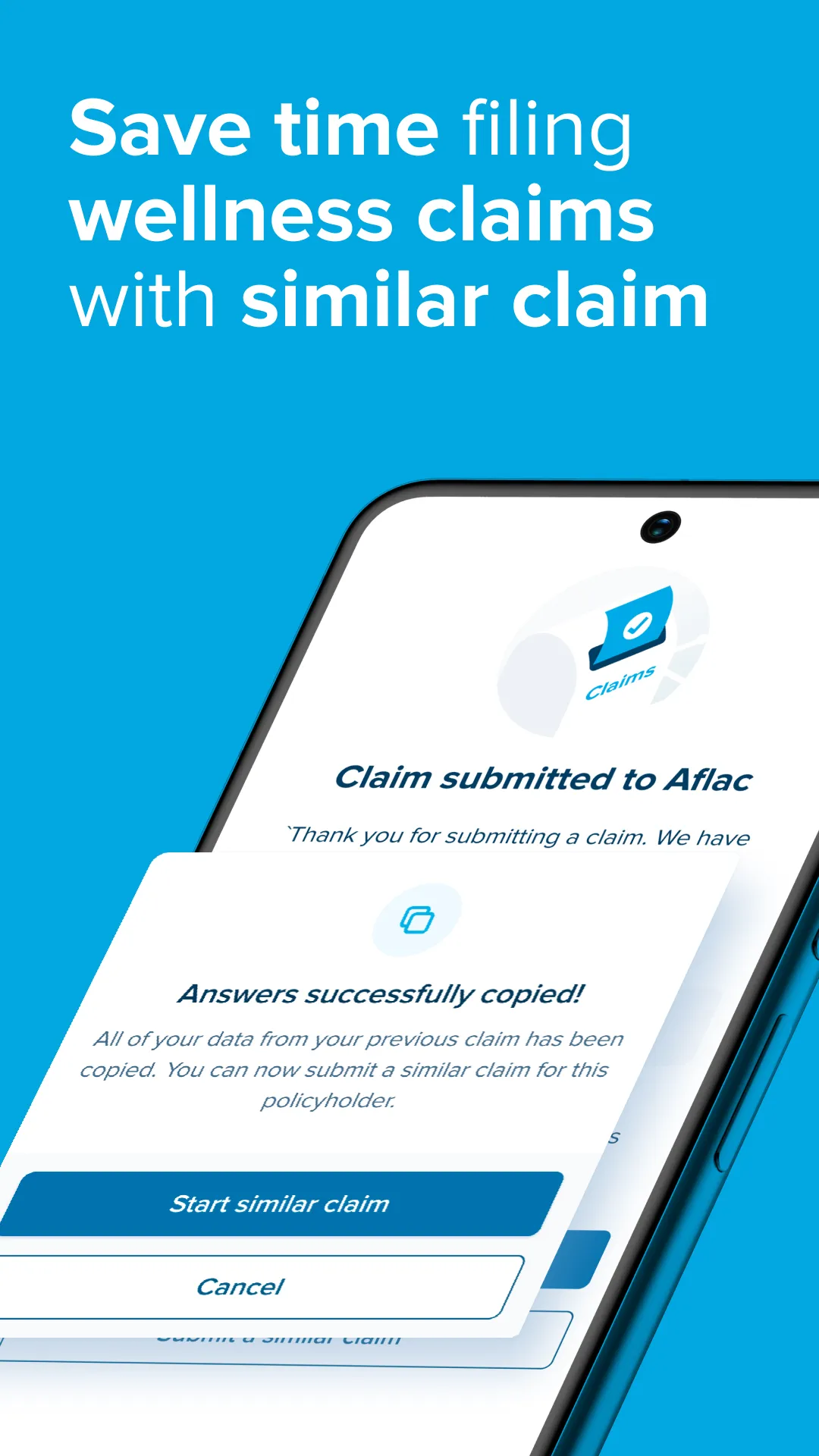 Aflac Agent Hub | Indus Appstore | Screenshot