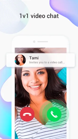 Aluva: live talk, video call | Indus Appstore | Screenshot