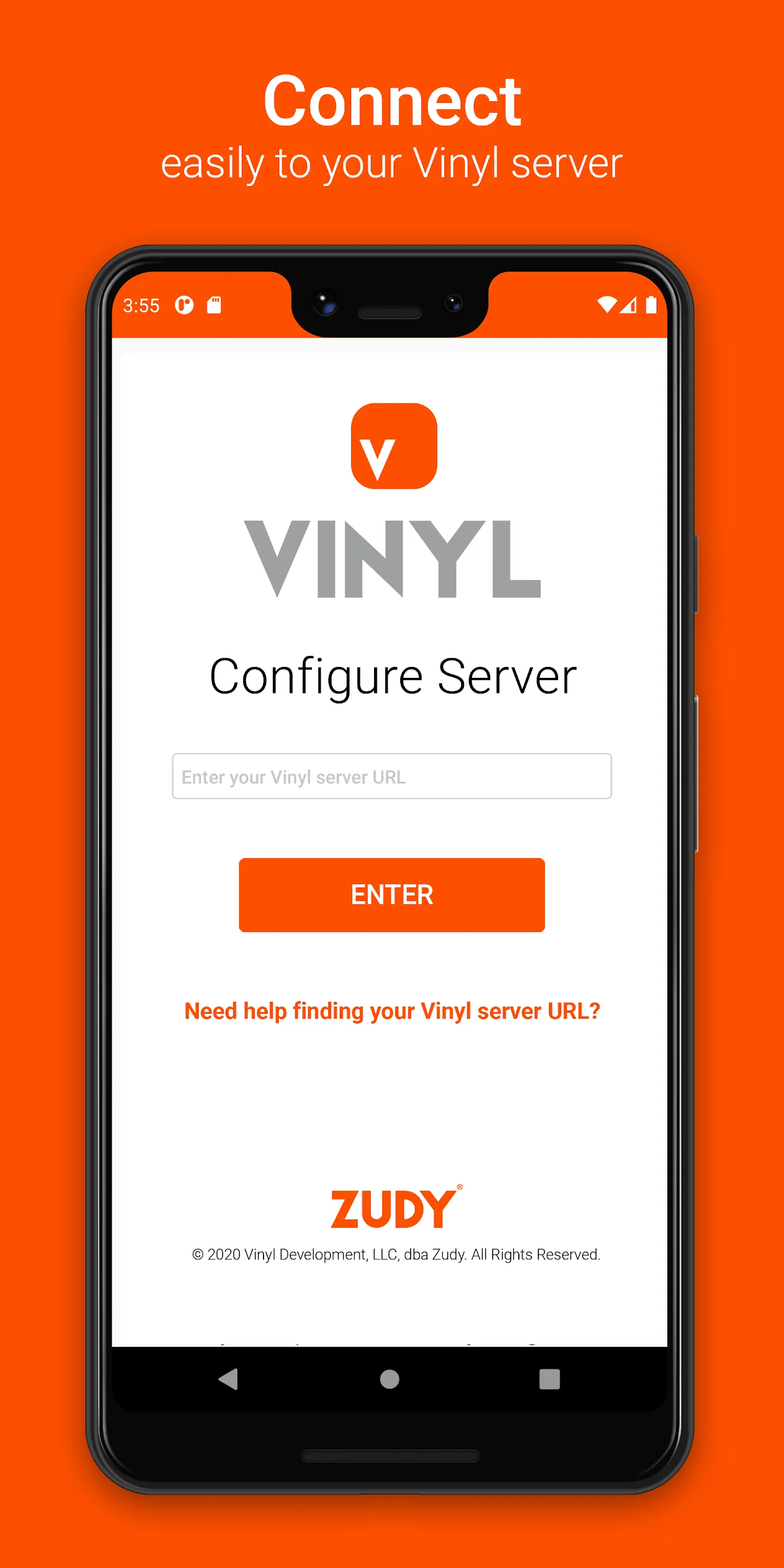 Vinyl Mobile | Indus Appstore | Screenshot